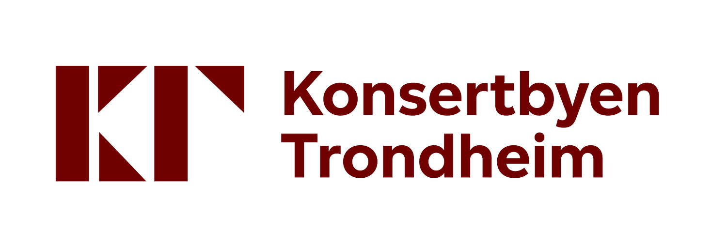 Konsertbyen Trondheim