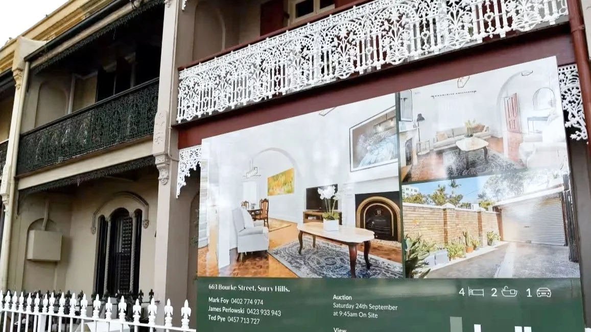 RBA urges mortgage holders to hunt down better deals