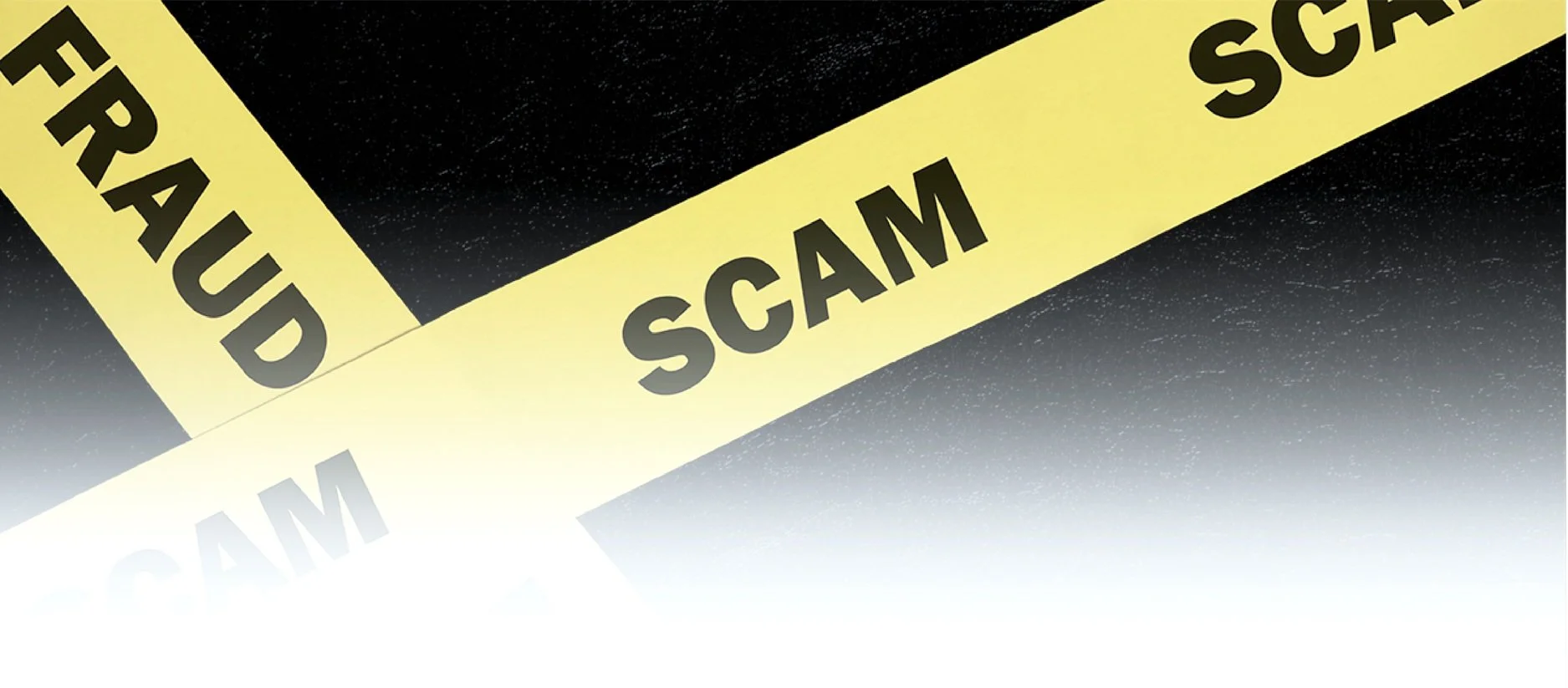 How to protect yourself against scams