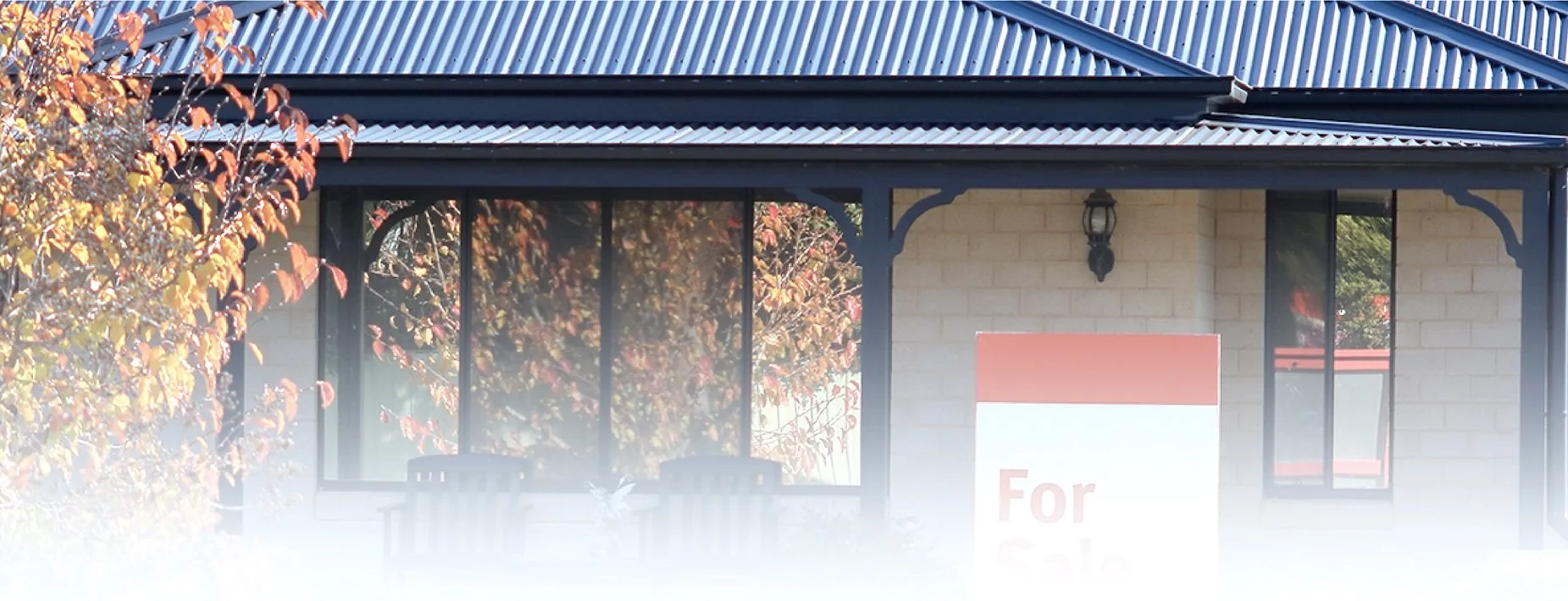 Property prices have now risen in consecutive months