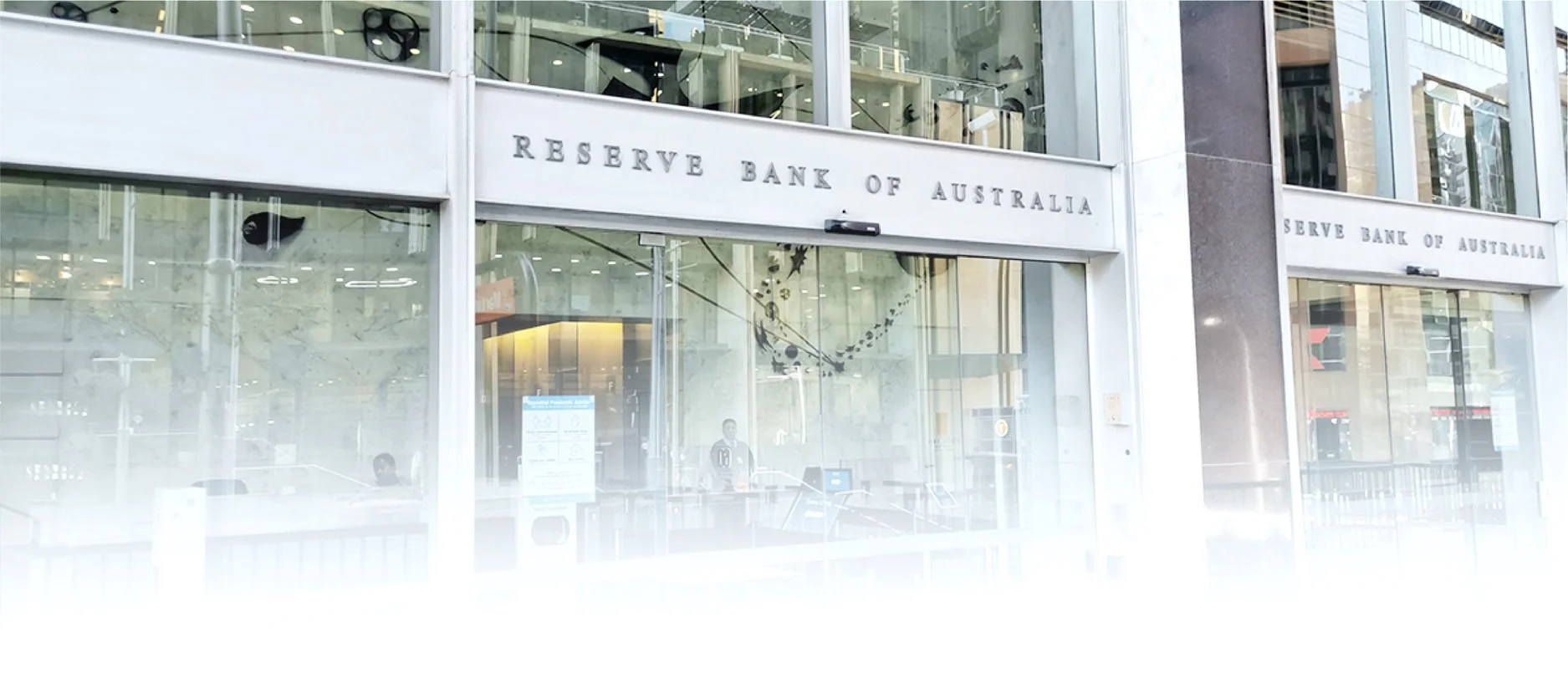 Treasurer reveals plans to reform RBA