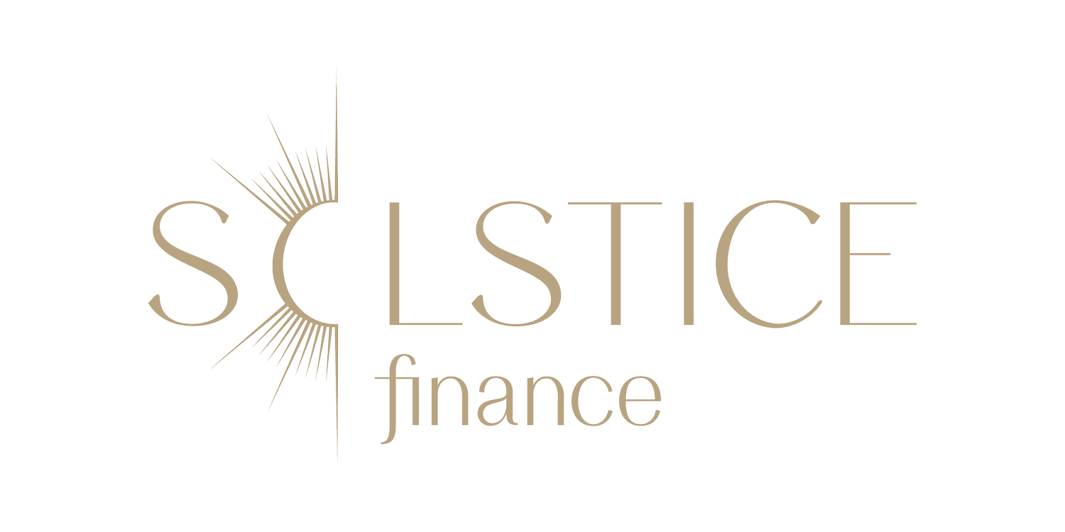Solstice Finance