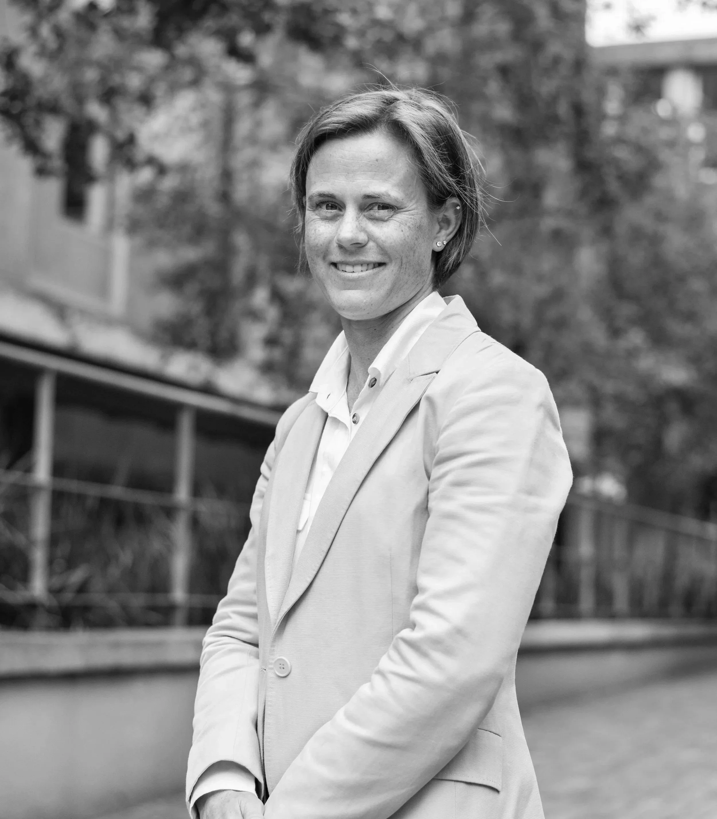 Tarryn Valle - MariHealth