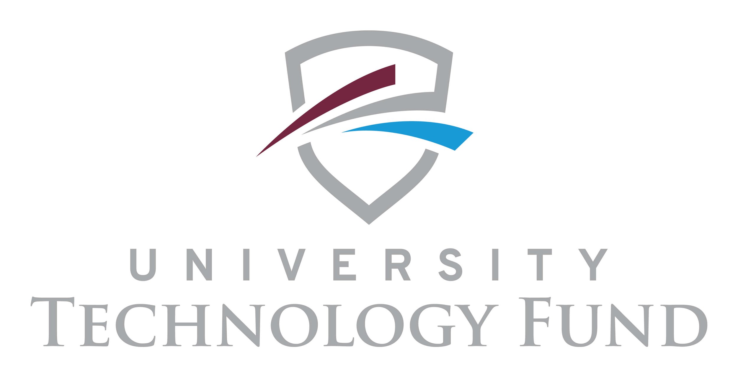 The University Technology Fund logo