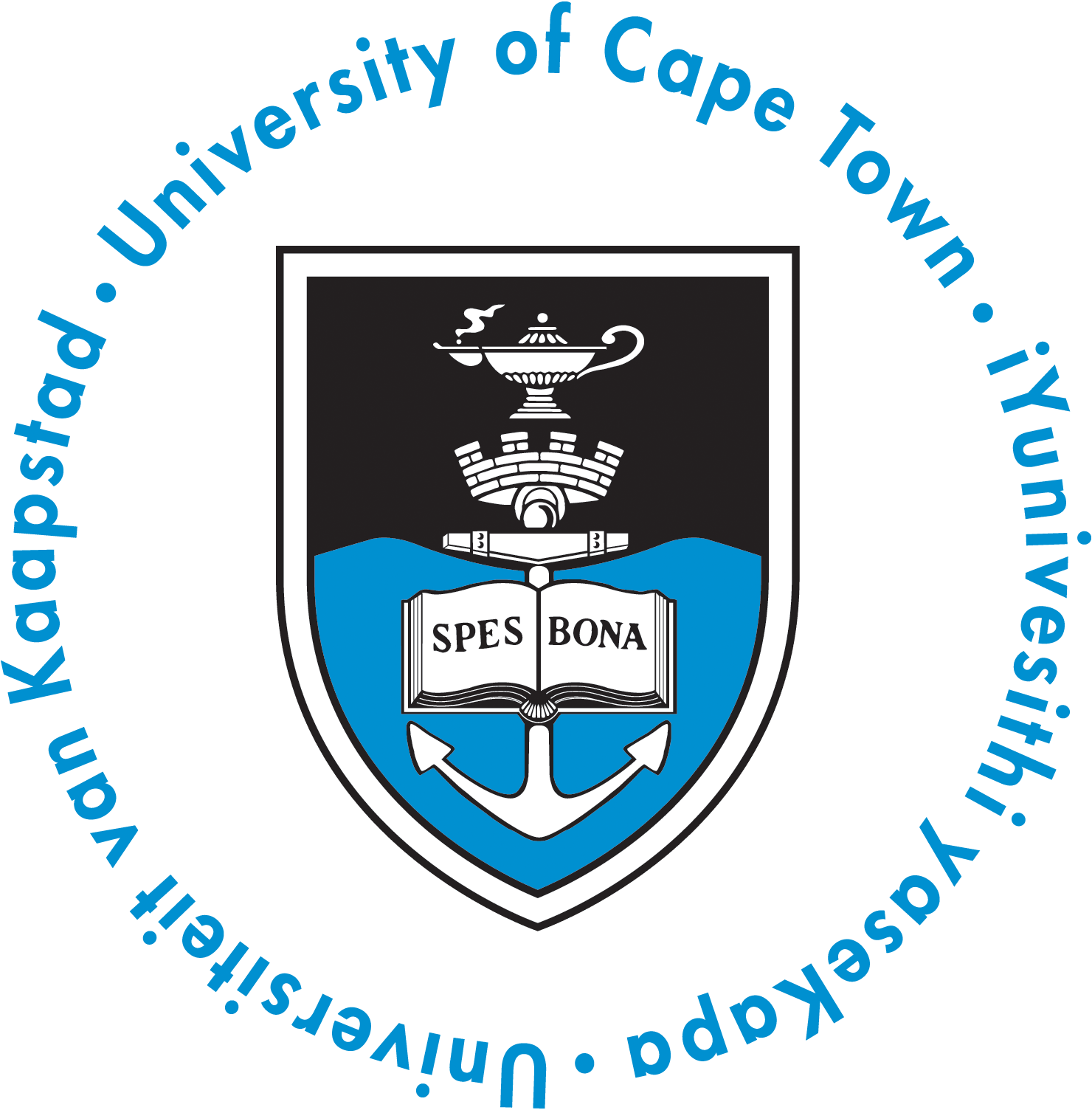 University of Cape Town logo