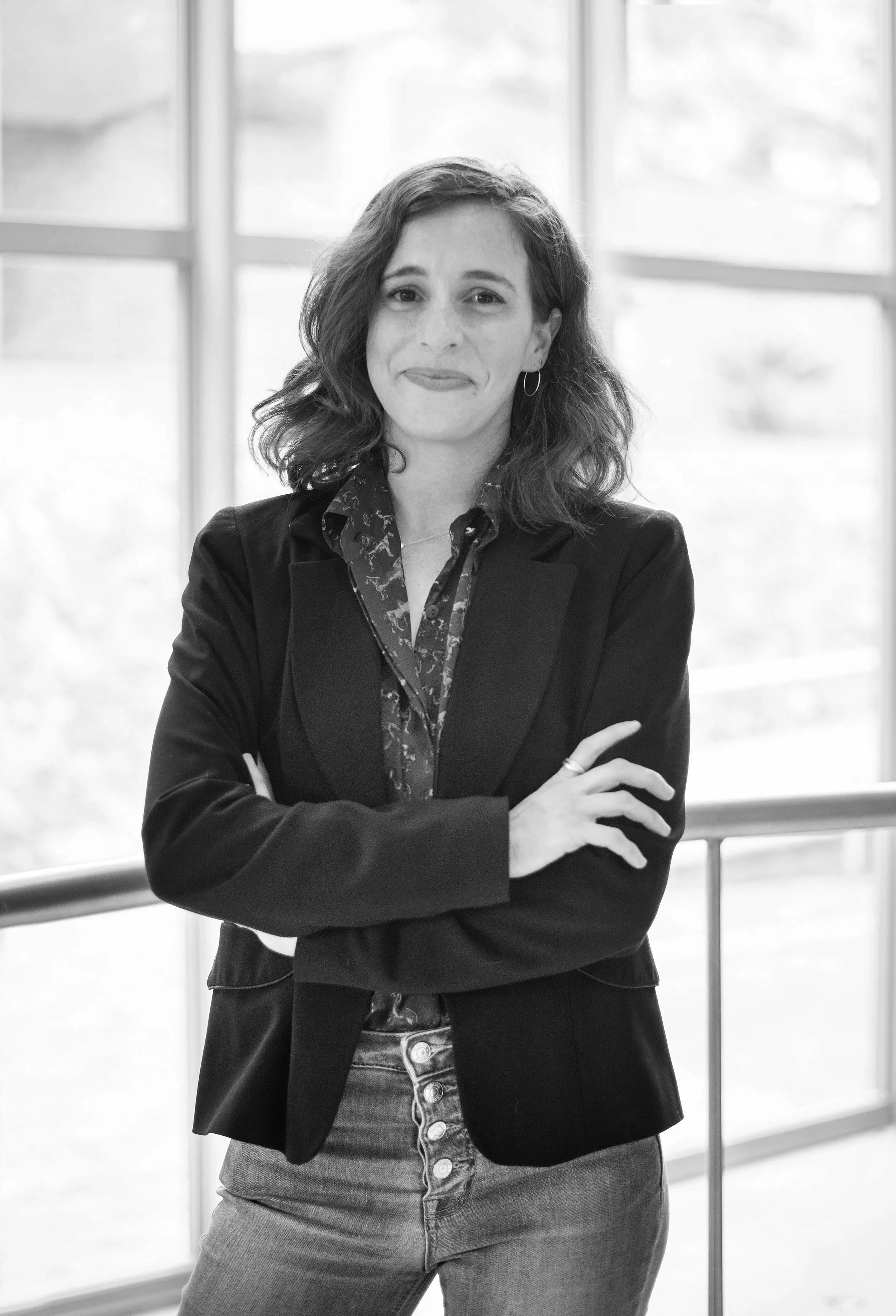 Sarah Carroll - MariHealth