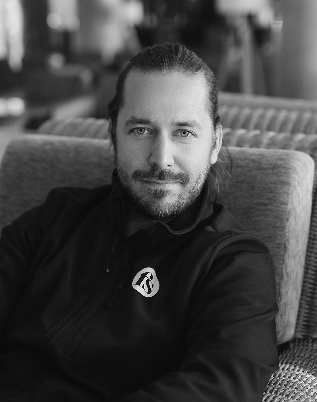 Moritz Mueller - MariHealth