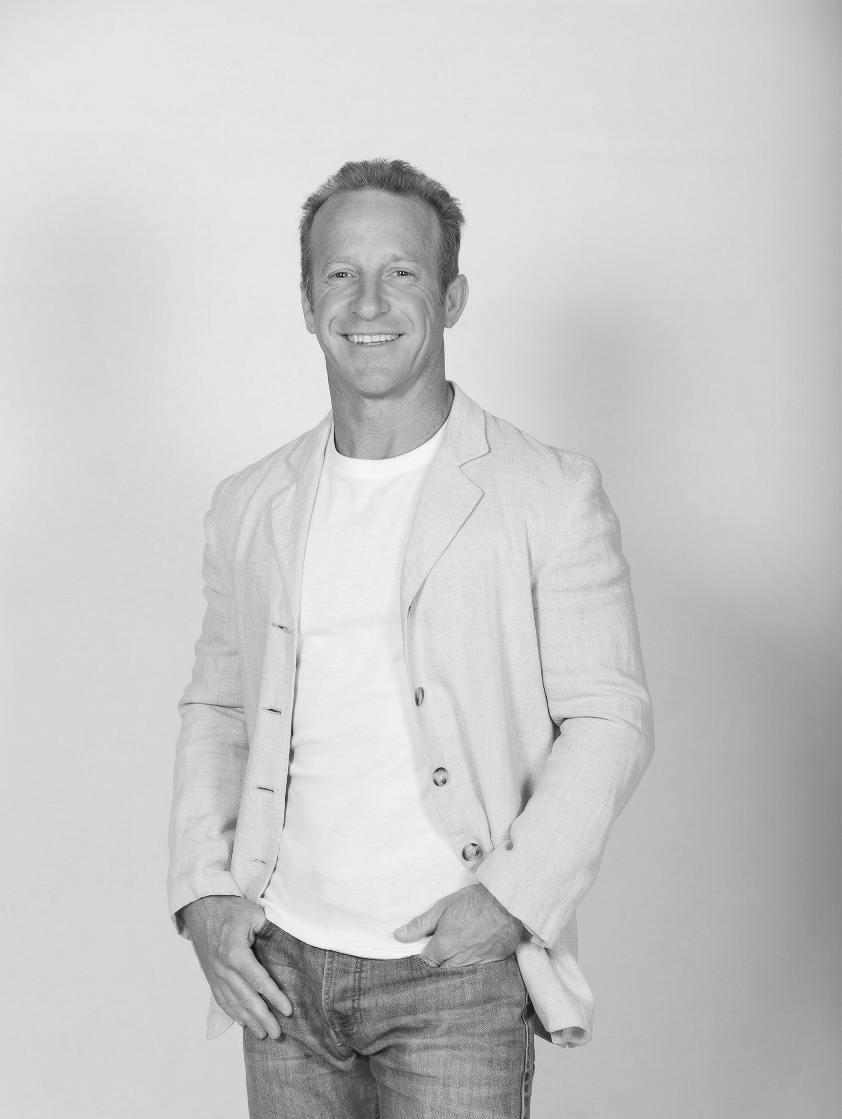 Brandon Spolander - MariHealth