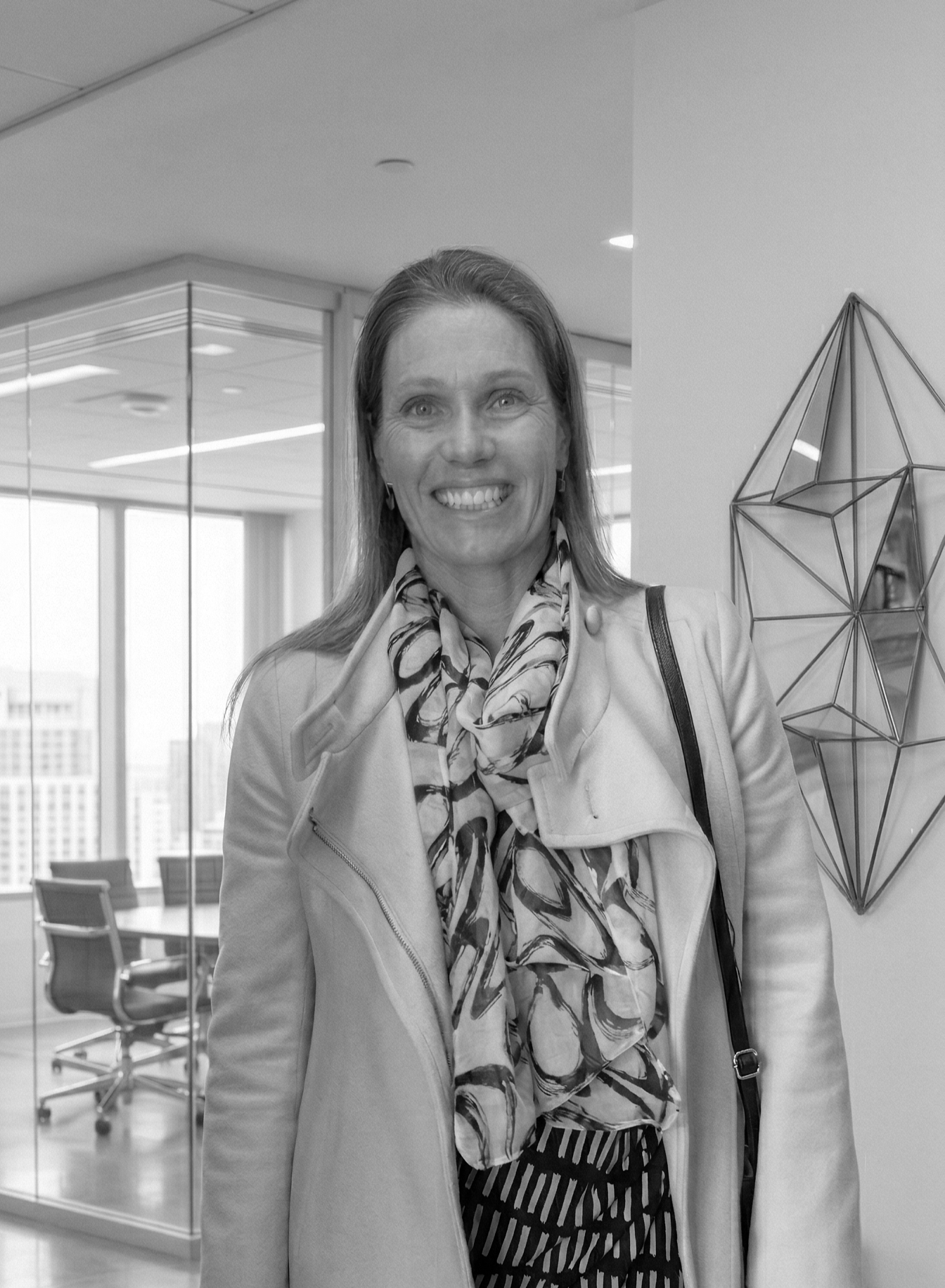 Nicolette Poulos - MariHealth