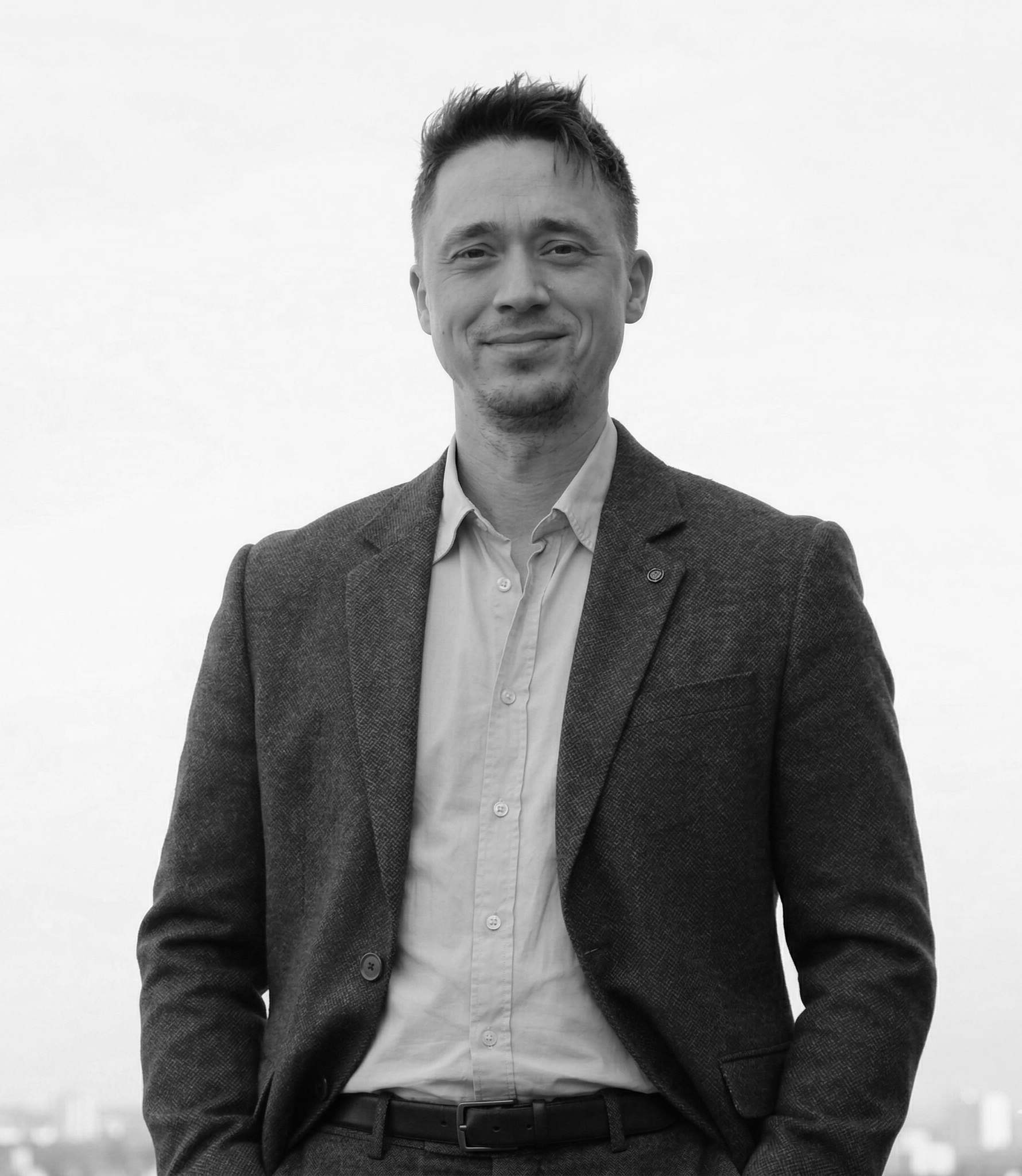 Erik Tveteraas - MariHealth