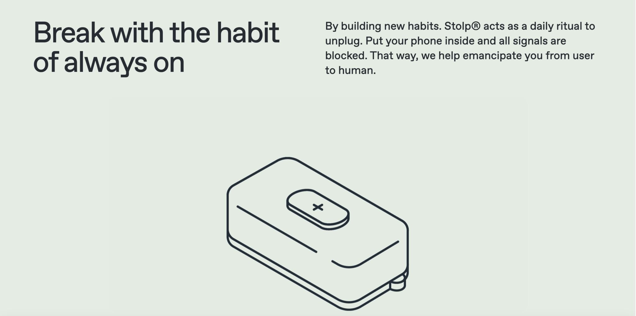 Can we create friction to improve an experience?