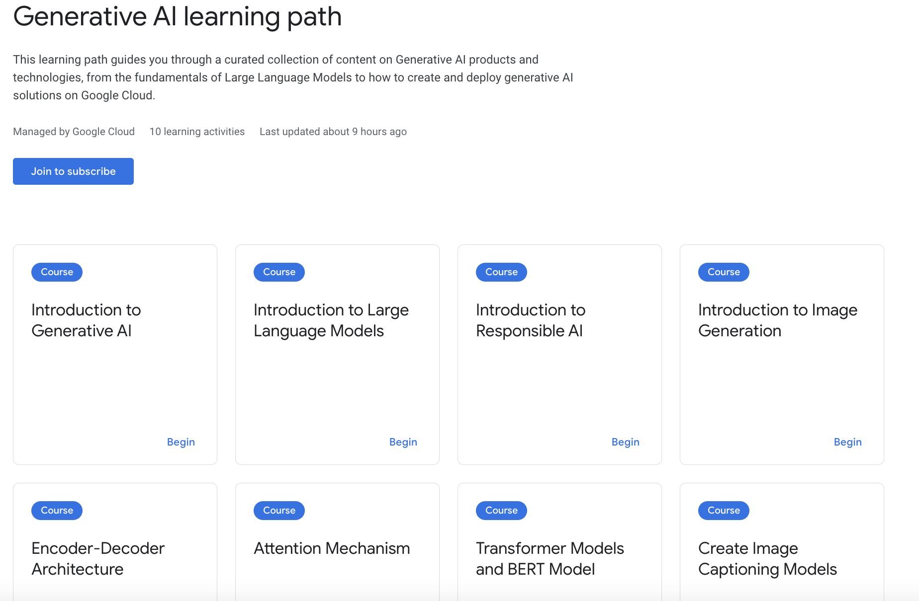 I read a post recently that said - "99% of people will ignore this"