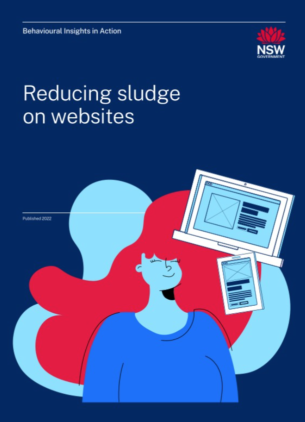 How can you remove friction and barriers in your website using behavioral insights?