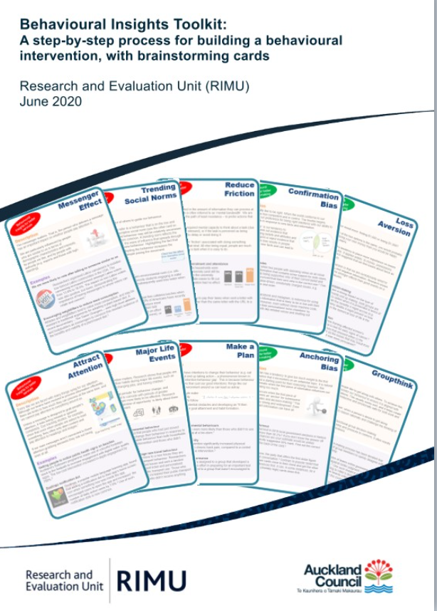 This is a great toolkit created by the Auckland&nbsp;Council.