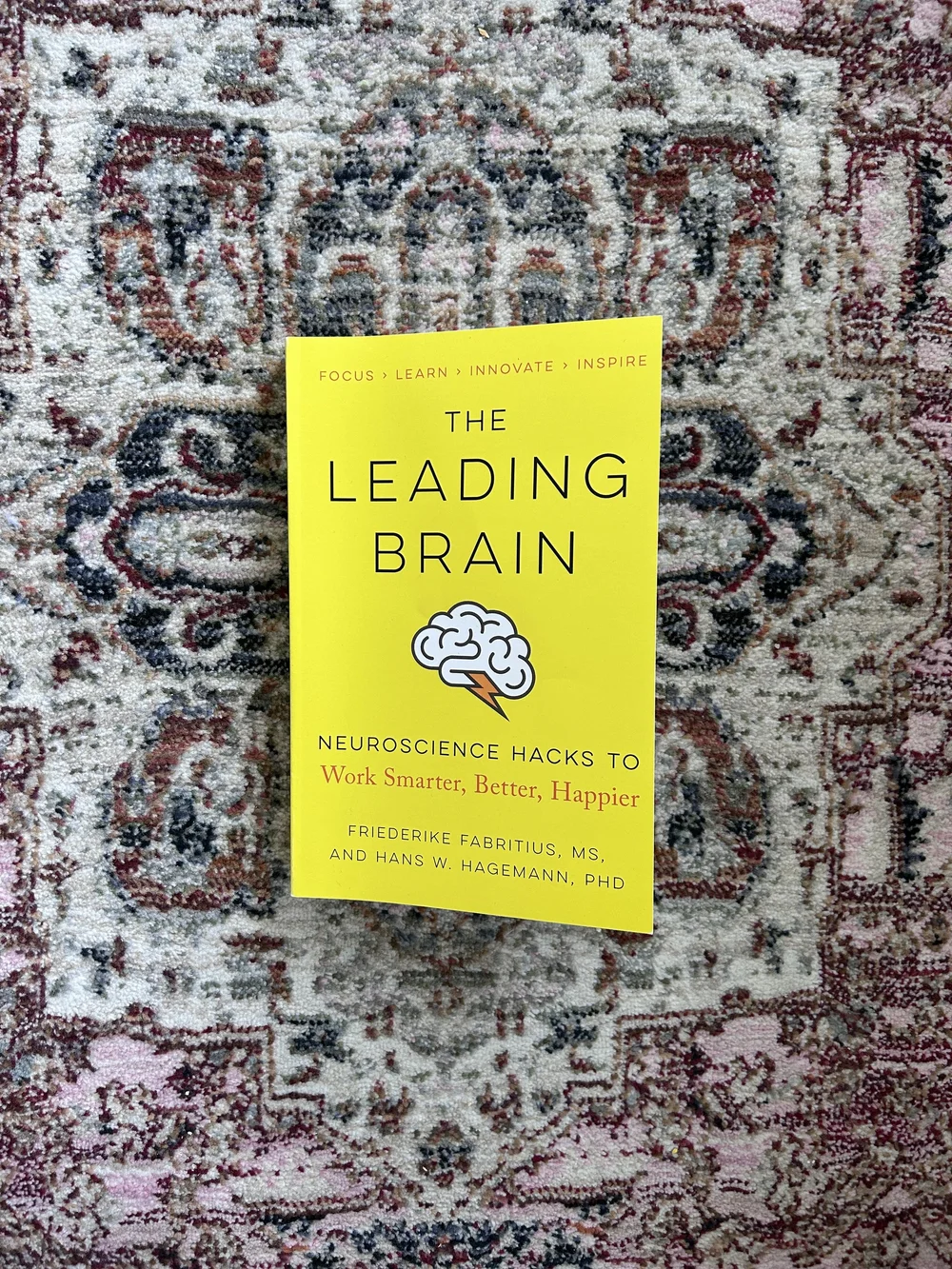 The Ultimate List of Behavioral Science Books — Aim For Behavior