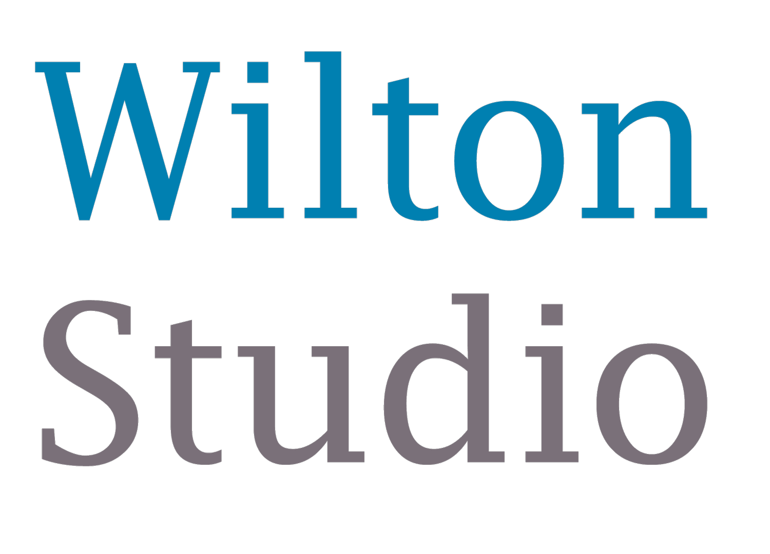 Wilton Studio