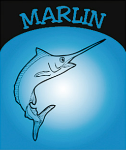 House Marlin