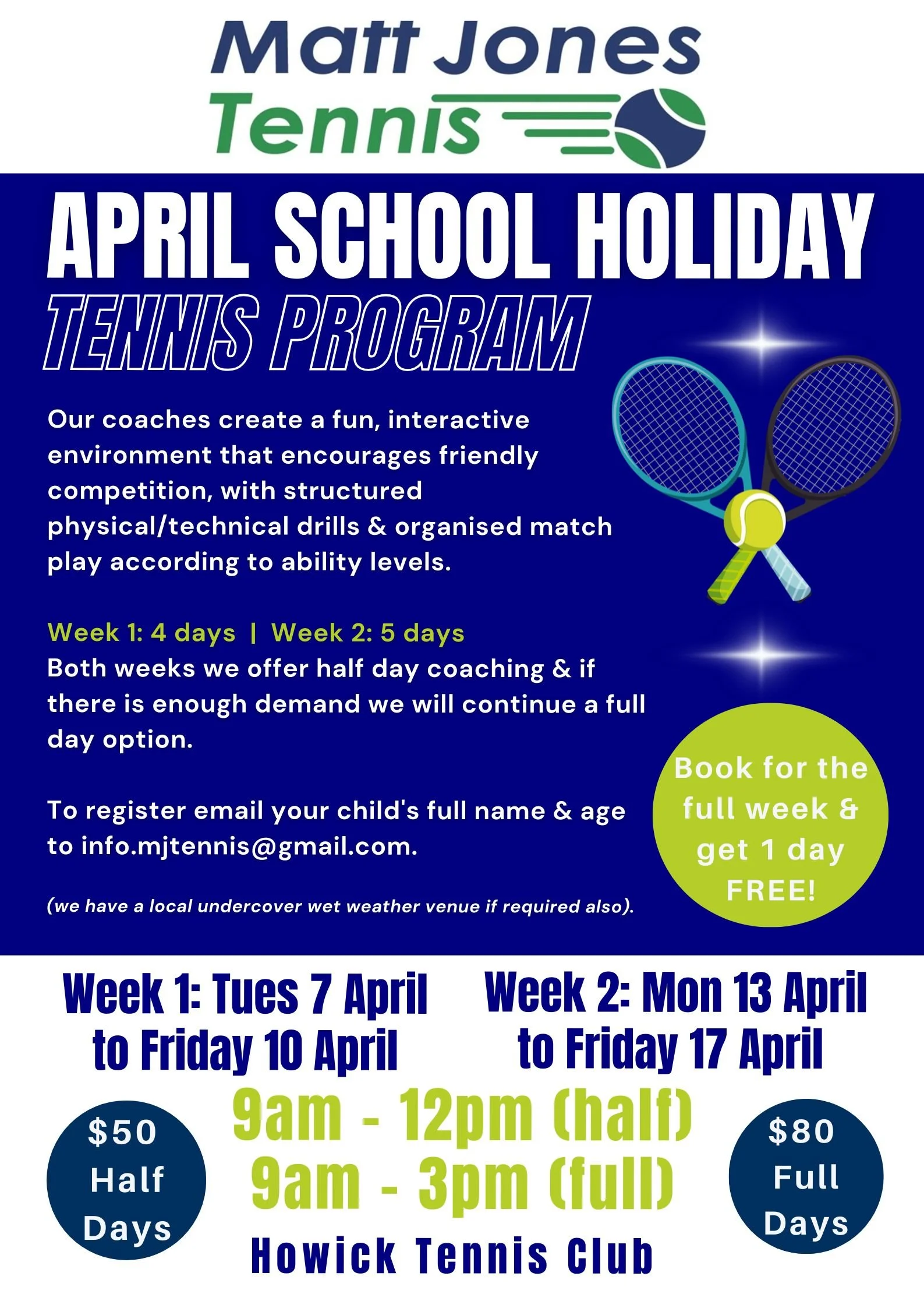 School Holiday Program - 2 Weeks - April 2026.jpg