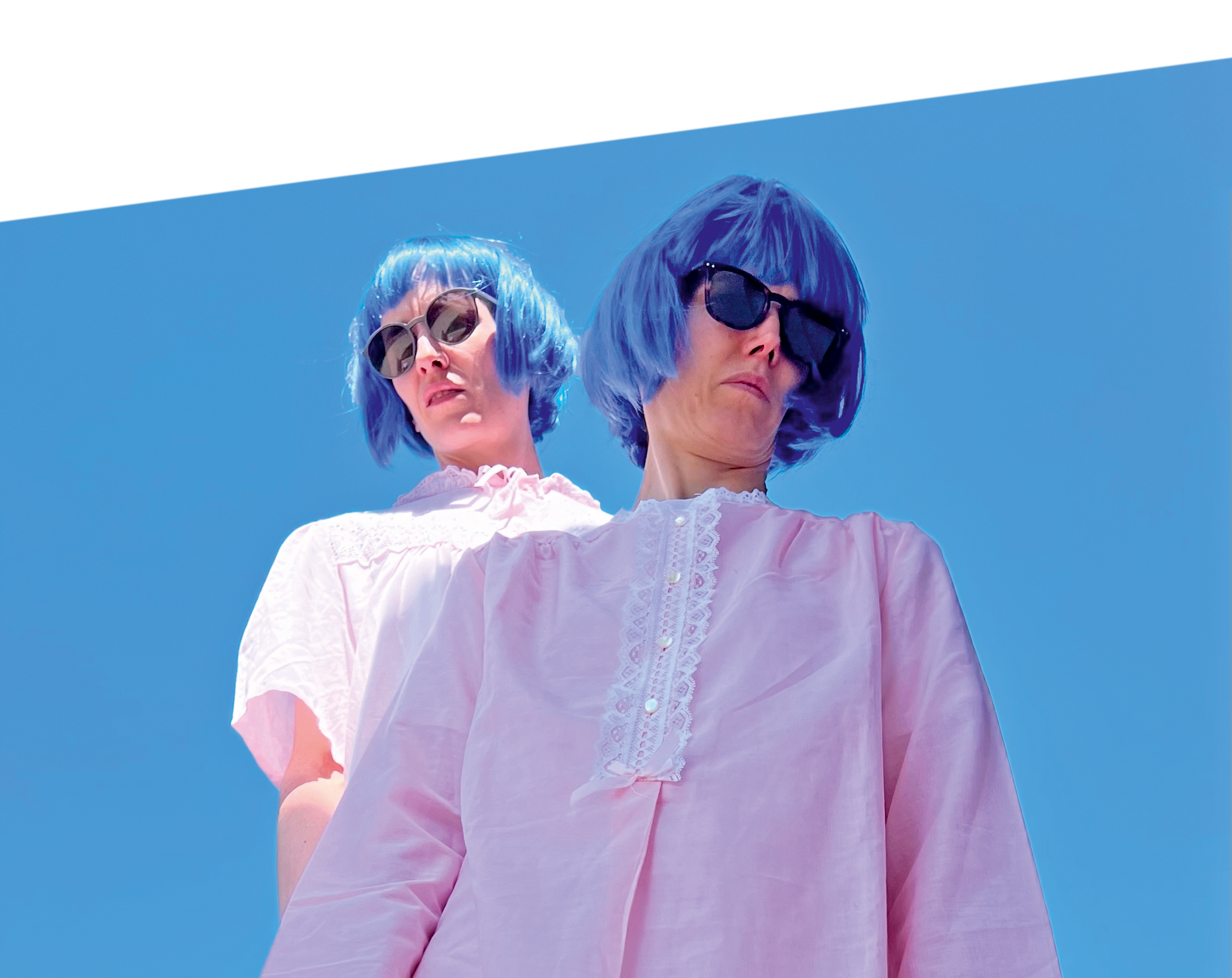 Cie des Autres: «Clémence & Camille»
