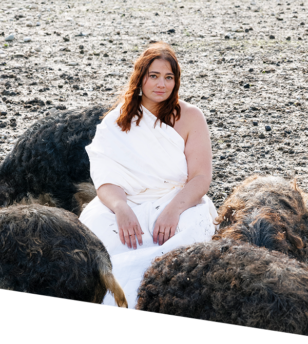 Cie miettes de mots: «Vous croyez qu’il respire encore?»