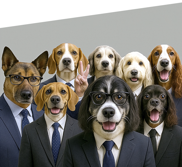 L’Estrade: «Top Dogs»