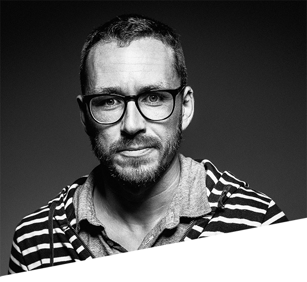 Nicolas Turon: un roman noir  pour Espace Noir