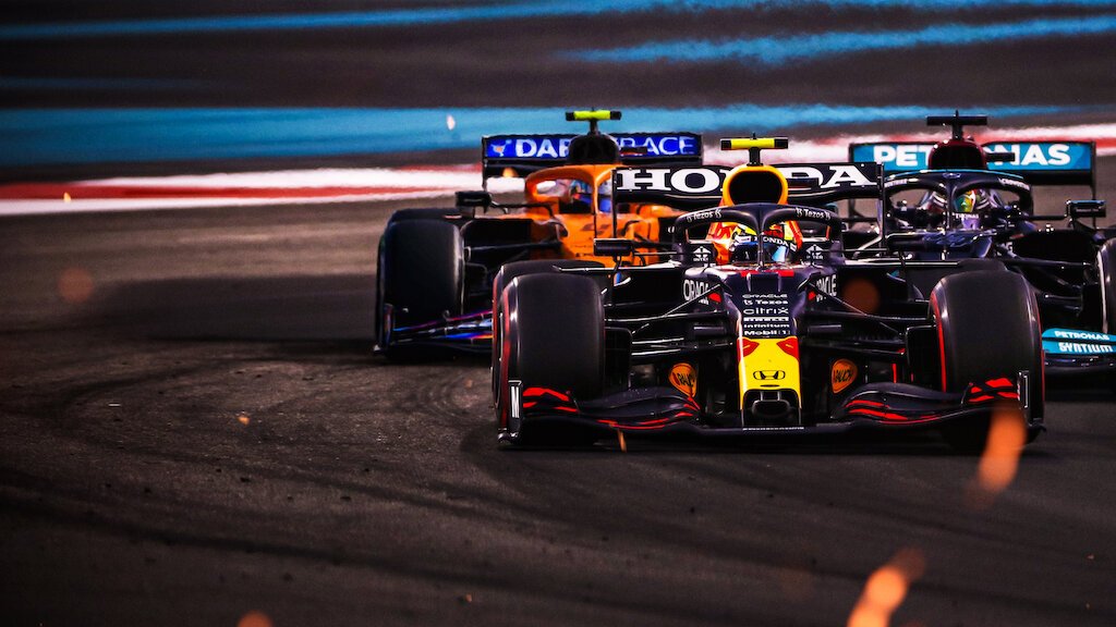 Formula One