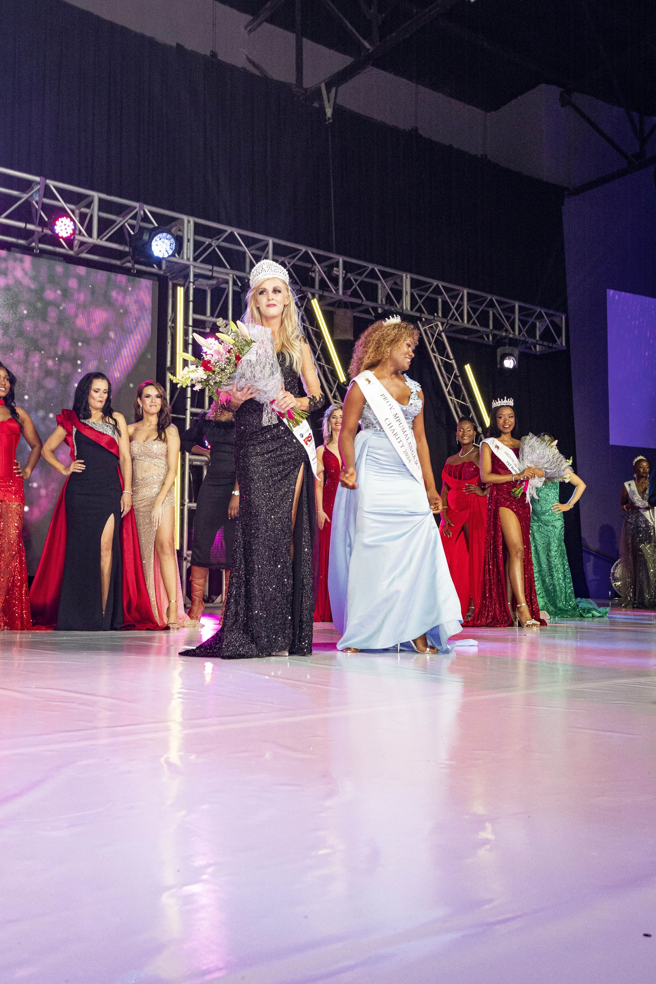 Provincial Mpumalanga MS Charity 2025 - Cherise Botha