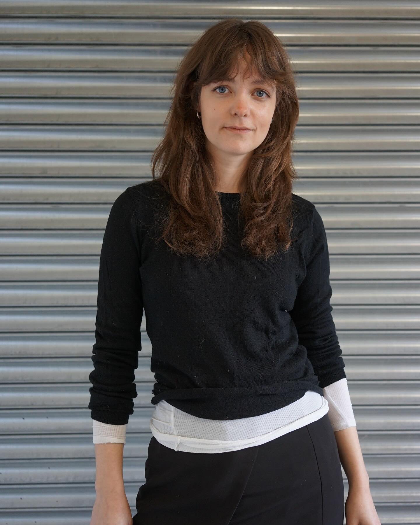 We&rsquo;re excited to introduce our current resident artists, who have been hard at work during the two-week residency at Auto Amor. Their efforts will culminate in Apparatus, an exhibition opening this weekend.

Agnete H. Morell is a Danish artist 