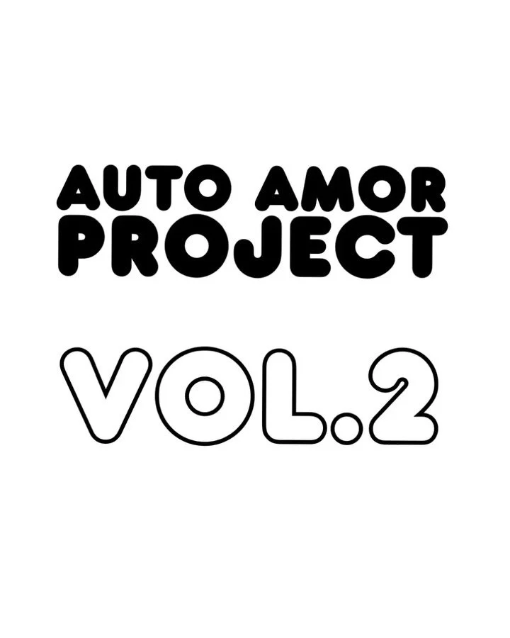 💥 Apply by 12pm Thursday Sept 11th 
(Link in bio)
💥 Open Call- Auto Amor Project Vol.2 
💥 Art Swap

As an homage to the history of artists swapping works, our aim is to get artists to make work, exhibit it, and go home with someone else&rsquo;s ar