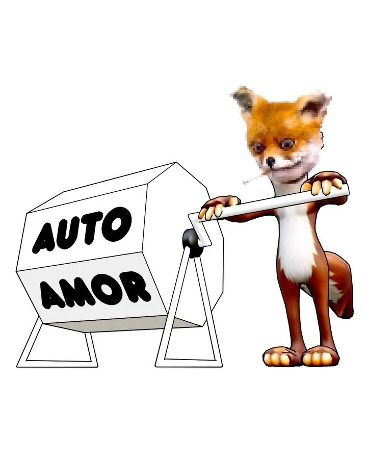 🦊 Introducing Filthy Fox! 🦊 

We are delighted to announce the @filthyfoxauctionclub are Hosting the Draw of artworks at the @auto___amor Vol.2 exhibition @thearthouselive 

A one night only cultural event supported by @constantineltd opens its doo