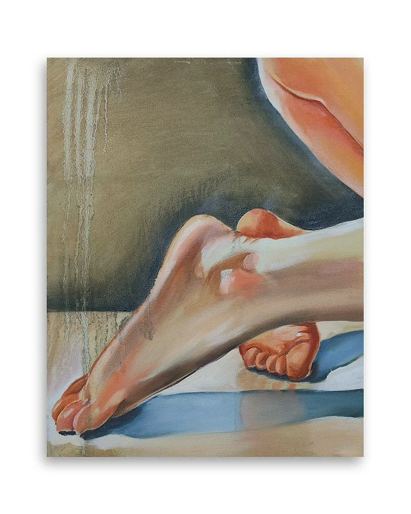We&rsquo;re pleased to reveal the first ten works from Auto Amor Vol. 2, along with the lucky artists who have taken each piece home. 

1. AAP130 &ldquo;almost, always&rdquo; by @elspethvince goes to @paul_winslow

2. AAP144 &ldquo;We Always Talk Lat