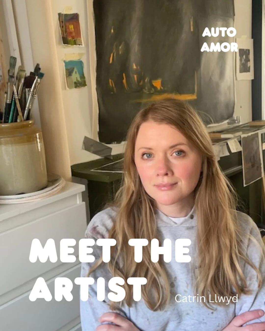 Meet the Artists 🌷

Introducing five artists showing work currently in Suffolk @spiritstudios_suffolk with @johnmartingallery @thewildlifetrusts 

Works available for sale via @spiritstudios_suffolk link in bio ✨

Slides 1-2: @catrinllwyd 
Slides 4-