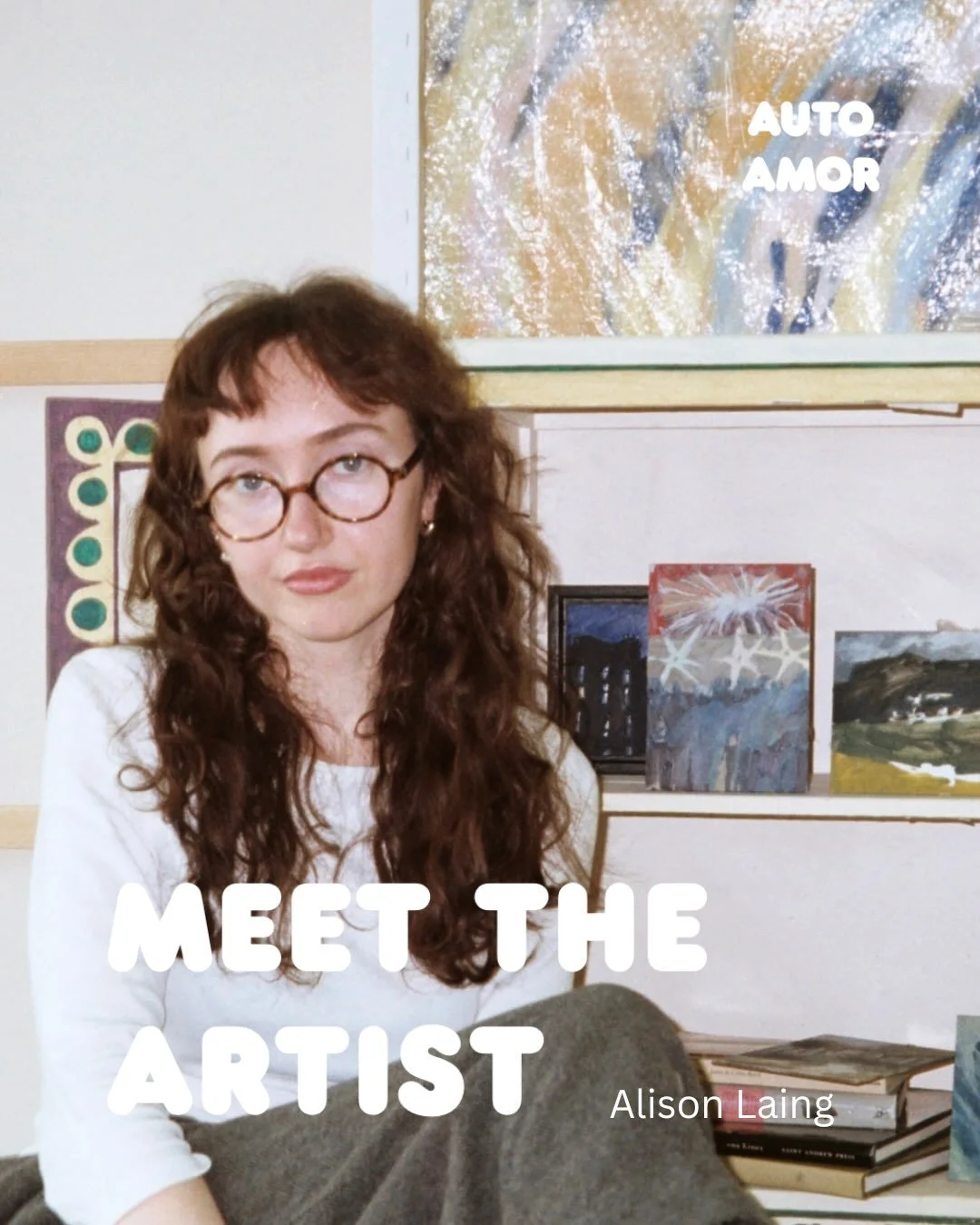 Meet the Artists ✨

Meet five more artists who are in our collaborative exhibition in Suffolk @spiritstudios_suffolk with @johnmartingallery @thewildlifetrusts 

Works available for sale via @spiritstudios_suffolk link in bio

Slides 1-2: @alisonlain
