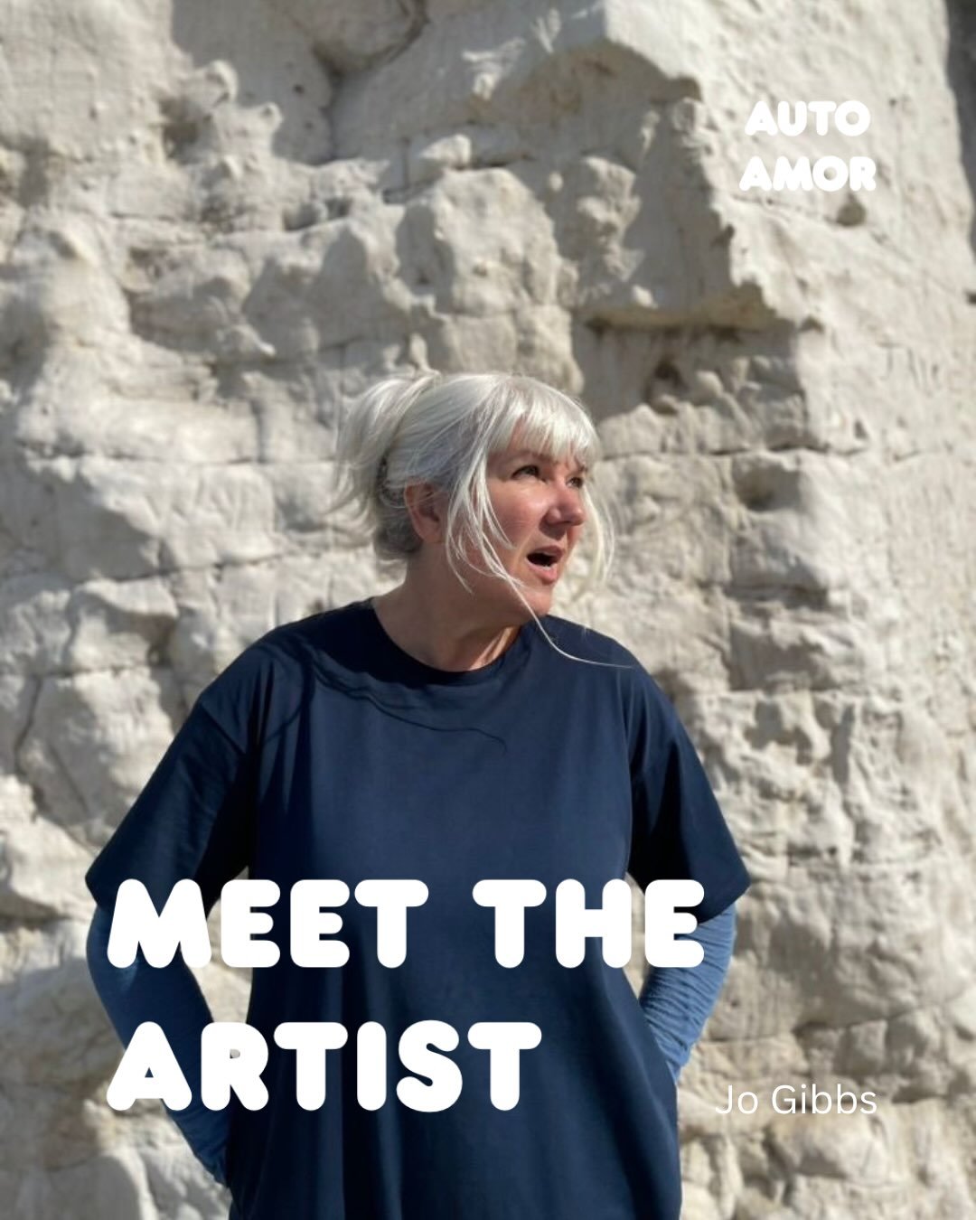 Meet the Artists 👋

Meet five more artists who are currently showing work @spiritstudios_suffolk with @johnmartingallery @thewildlifetrusts

Please get in touch with Spirit Studios regarding sales inquiries. Link in bio. 

Slides 1-2: @jogibbslondon