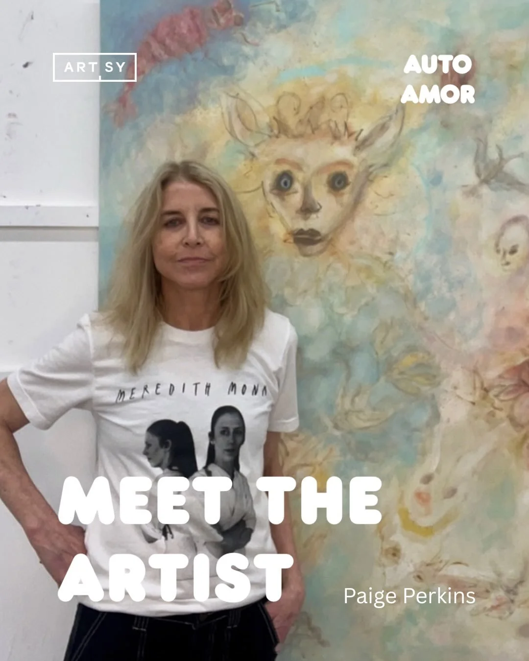 Meet the Artists 

We are excited to introduce the following artists who will be taking part in our collaborative show with @canalboatcontemporary opening in a few weeks ✨ 

All works were selected by our guest curator @pushka_artist 

Slides 1-2: @p
