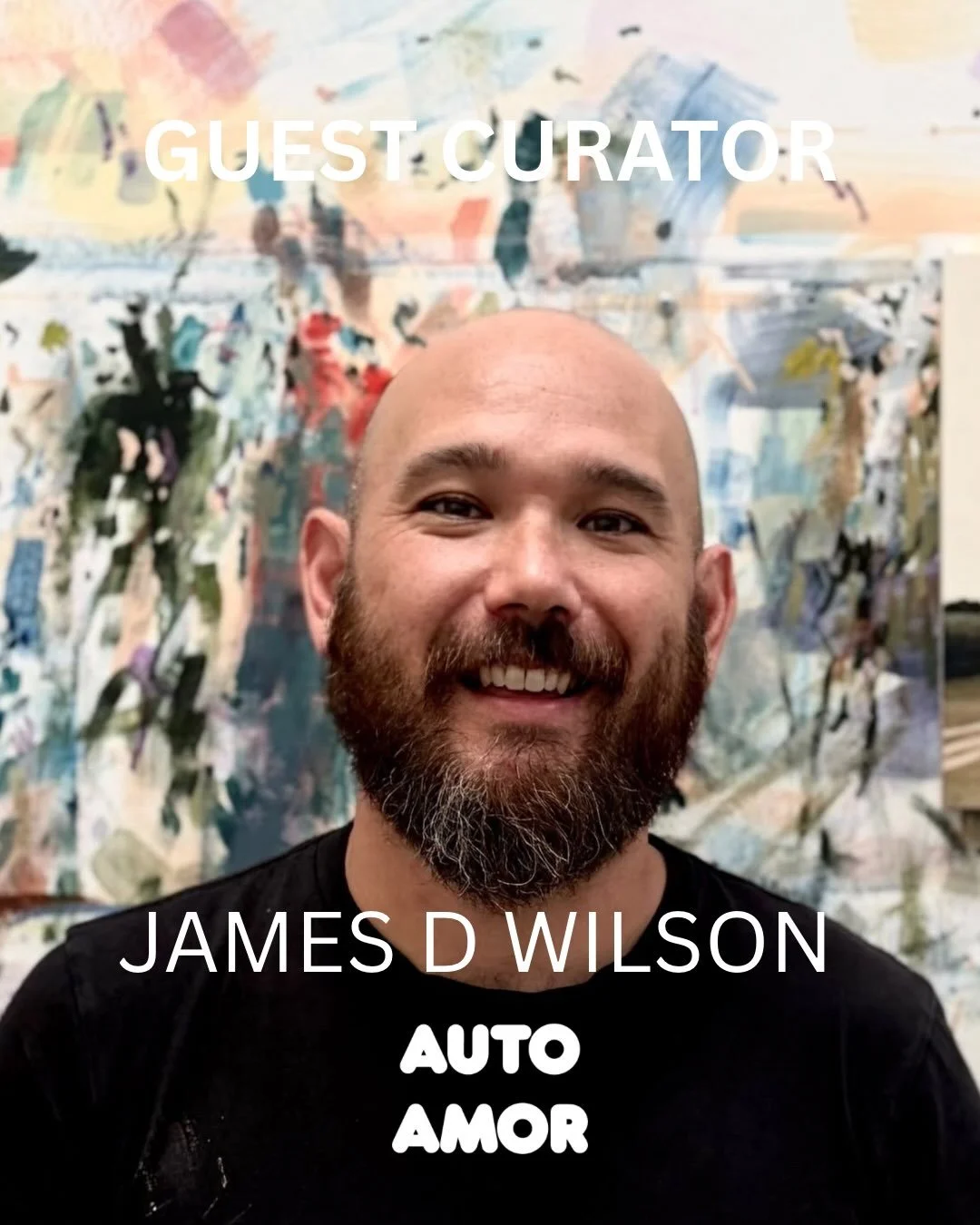 We&rsquo;re so excited to introduce the Guest Curators for TERRAIN, all of whom are artists from the Auto Amor community ✨

Together, they&rsquo;ll be selecting works for our latest Open Call, exploring the landscapes that shape us.

TERRAIN

An Open