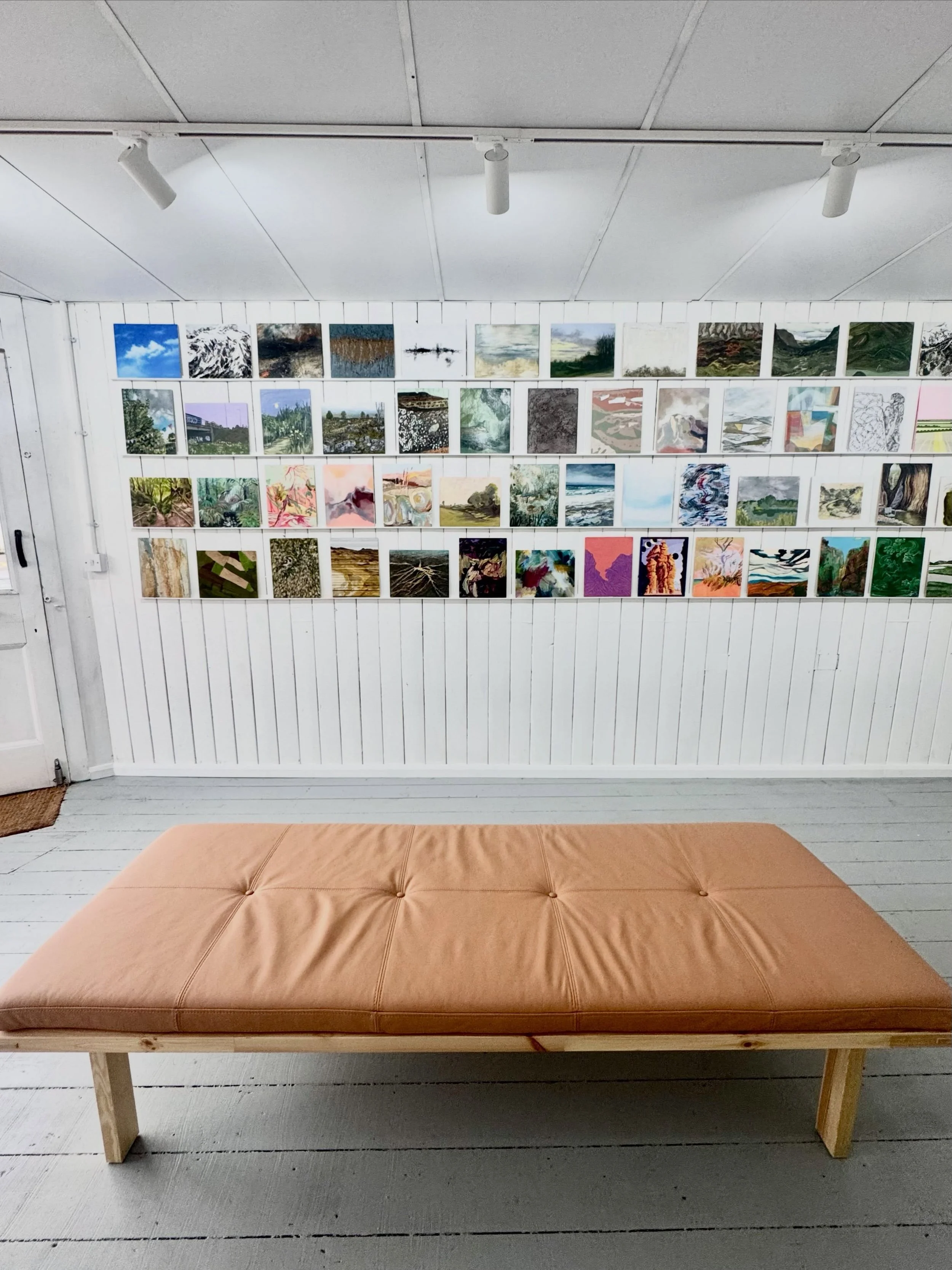 &lsquo;Terrain&rsquo; is on view at Auto Amor HQ until 3rd November. 

Gallery is open: Mon, Tues, Thurs, Fri, and Sat 9am - 5pm. 

Auto Amor HQ
12 South Park 
Sevenoaks 
TN3 1AN 

Exhibiting artists: 

@abigailctanner
@al_goughy
@alcritchlow
@alexmc