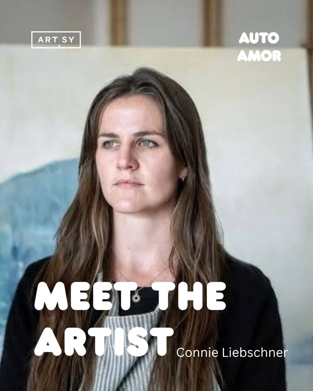 Meet the artists of Tides 🌊: @connieliebschner_art, @rebeccaangelcreative, @simonwardpainter, @nelletroutlove and @sarah_crossfield. Private view is Saturday 24 October at Charlie Evaristo-Boyce Gallery.

Exhibition runs at Charlie Evaristo-Boyce Ga