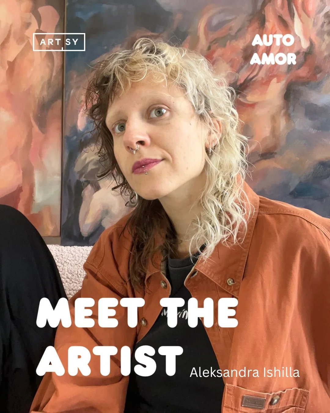Meet the artists of Tides 🌊: @ishilla @emmawallaceartist @Stevenjkartist @ashtreearts_ @averyfotos Private view is Saturday 24 October at Charlie Evaristo-Boyce Gallery.

Exhibition runs at Charlie Evaristo-Boyce Gallery from 25 October -1 November 