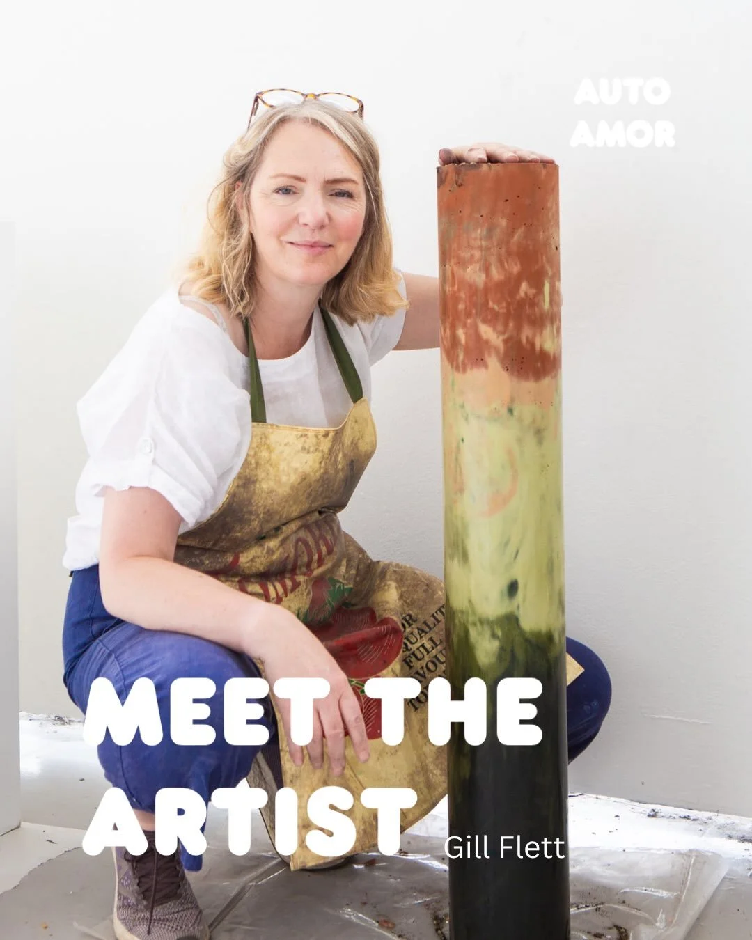 Meet the artists who will be exhibiting works in our upcoming exhibition with @leabridgegallery @gill_flett_art, @carley.stephen, @beverleythornley and @julieablett.artist. Private view is Wednesday 18 November at Lea Bridge Gallery (Lea Bridge Rd Lo