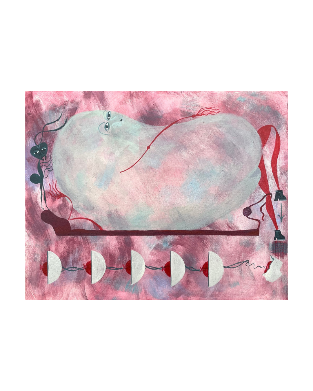 Camille Smithwick