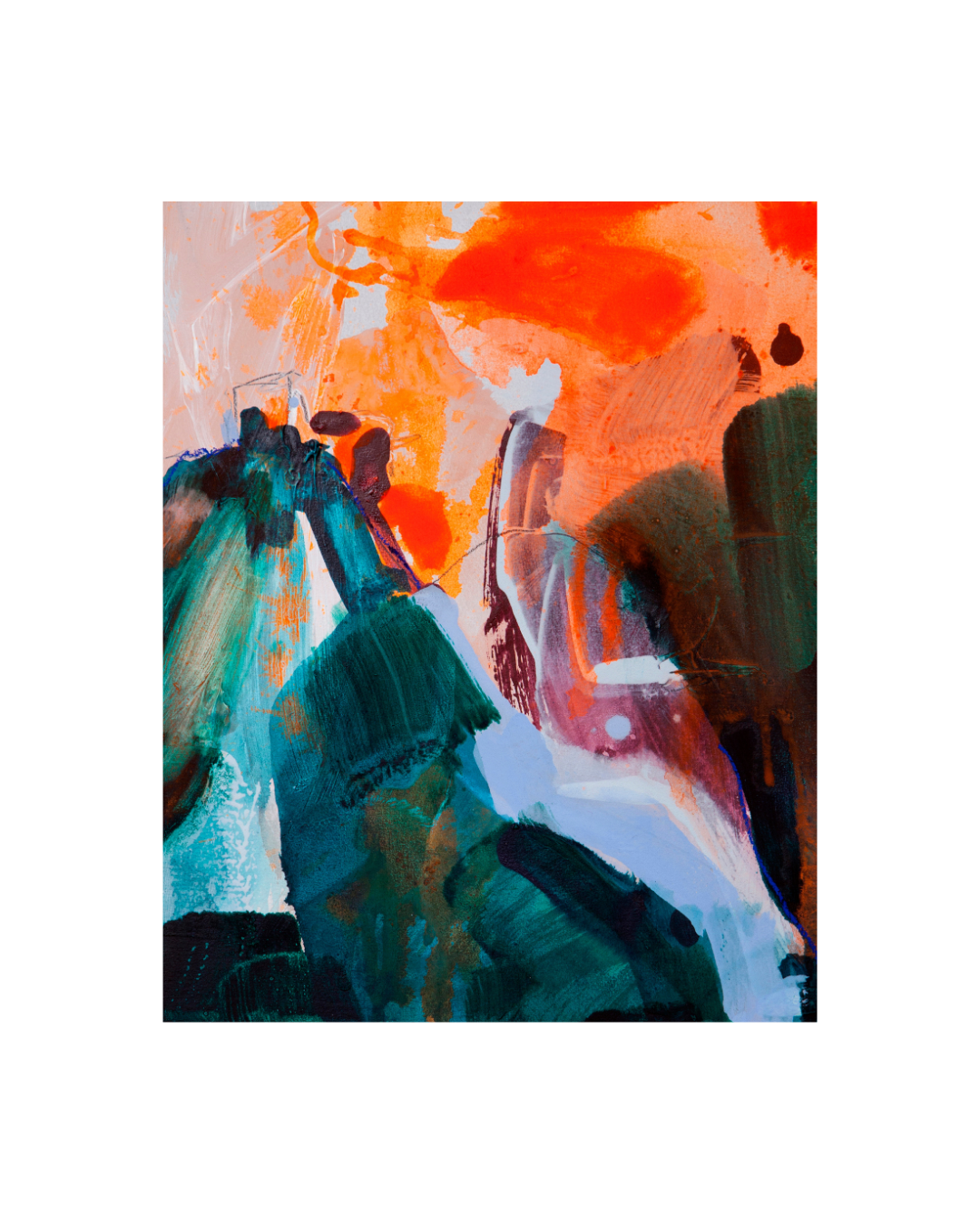 Lucy Merriman