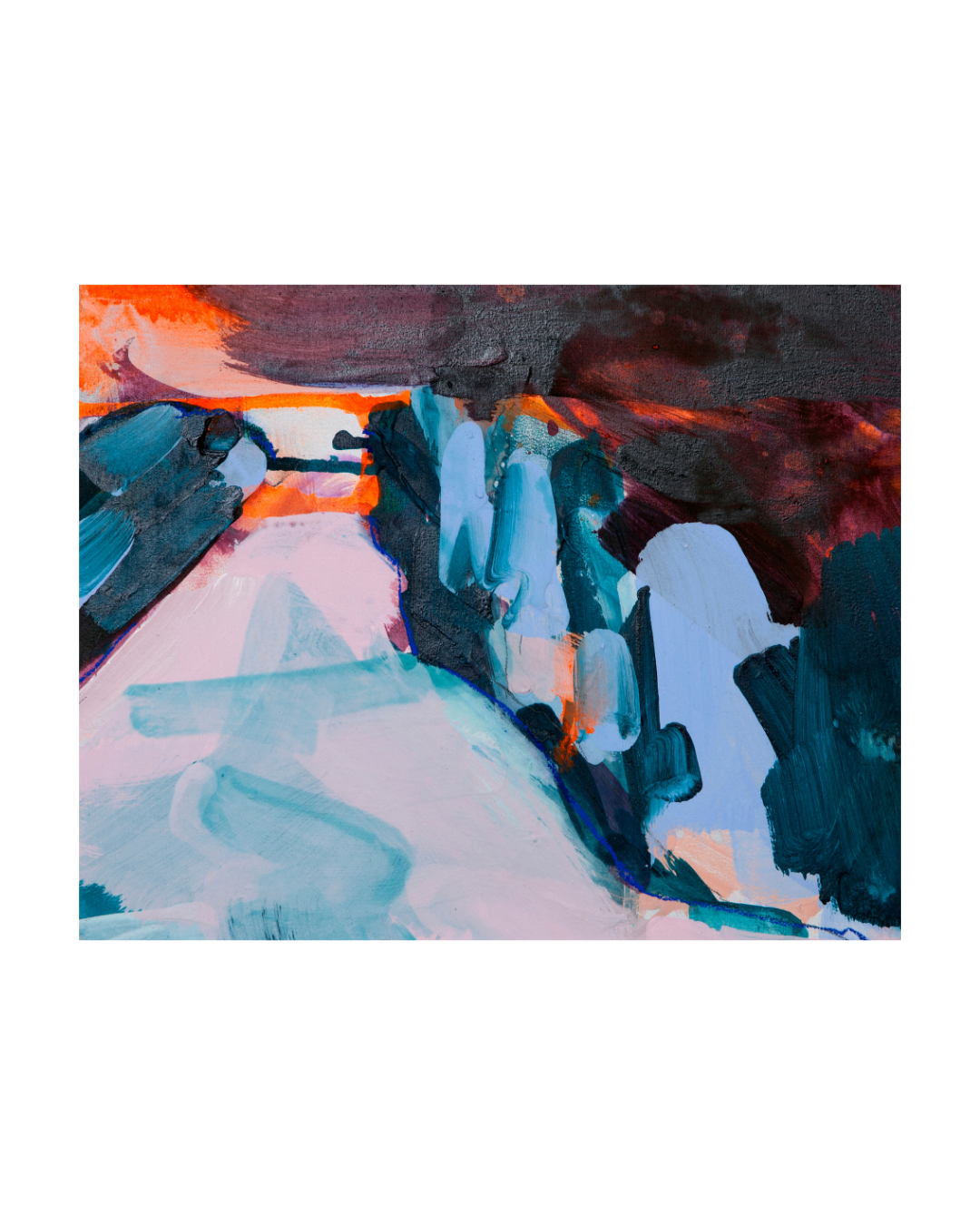 Lucy Merriman