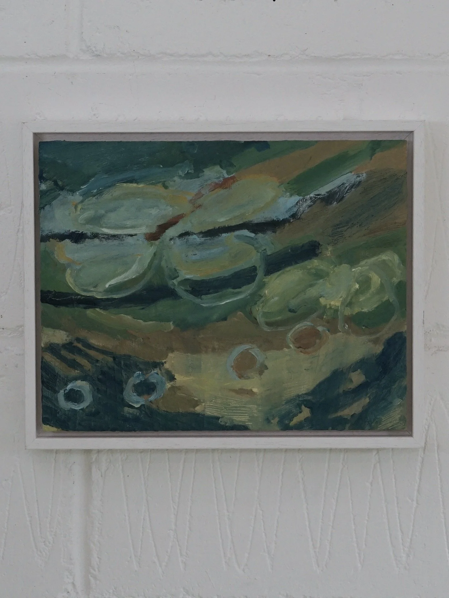 Alison Laing
