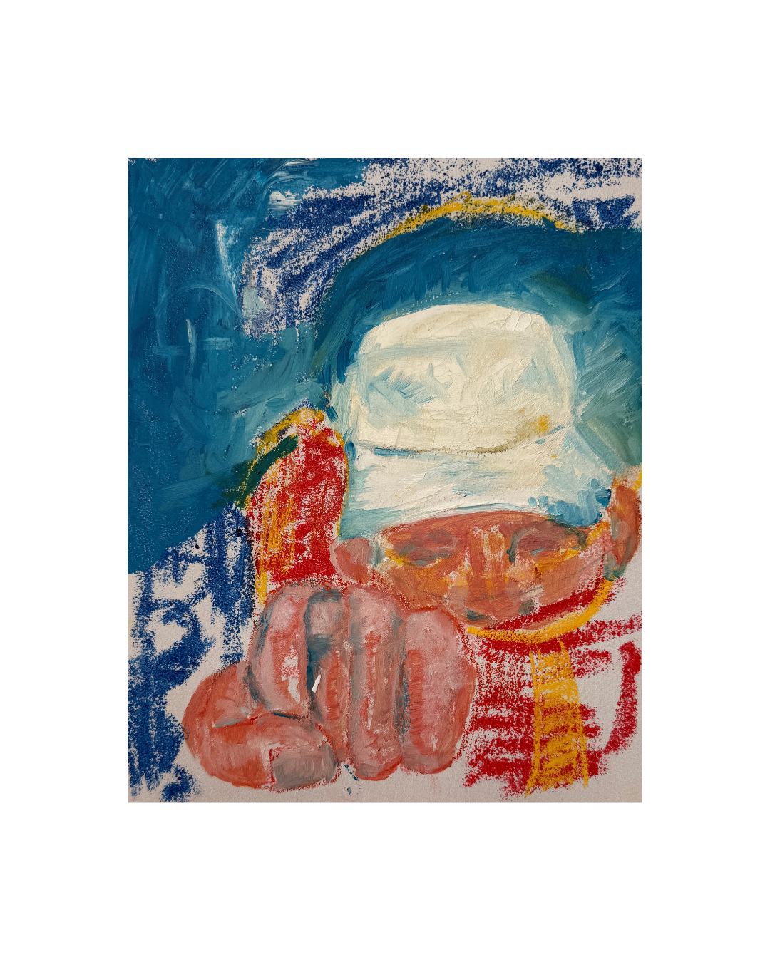 Elspeth Penfold