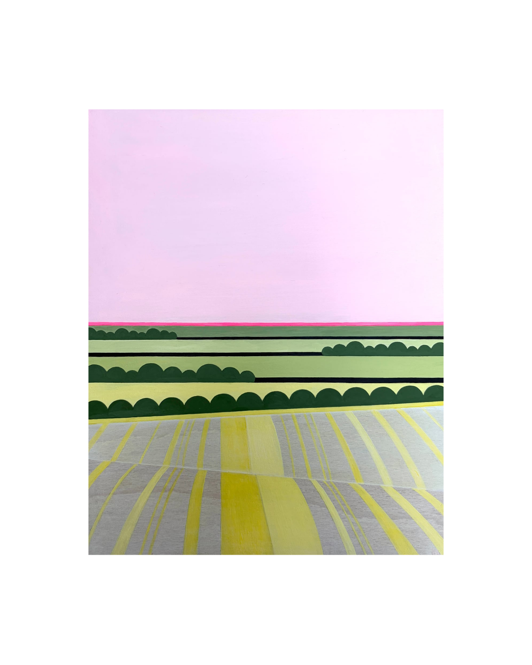 Artist's Name