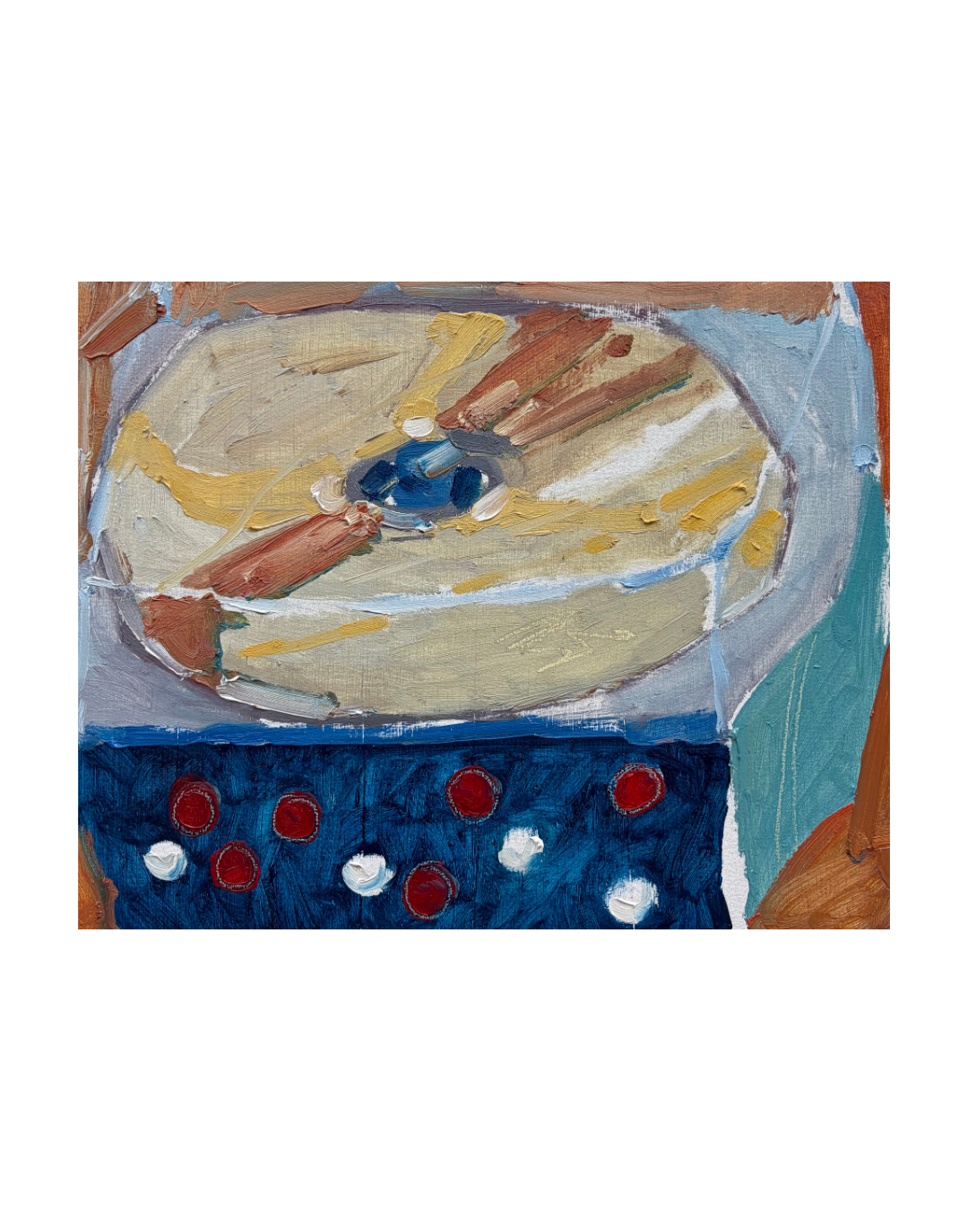 Alison Laing