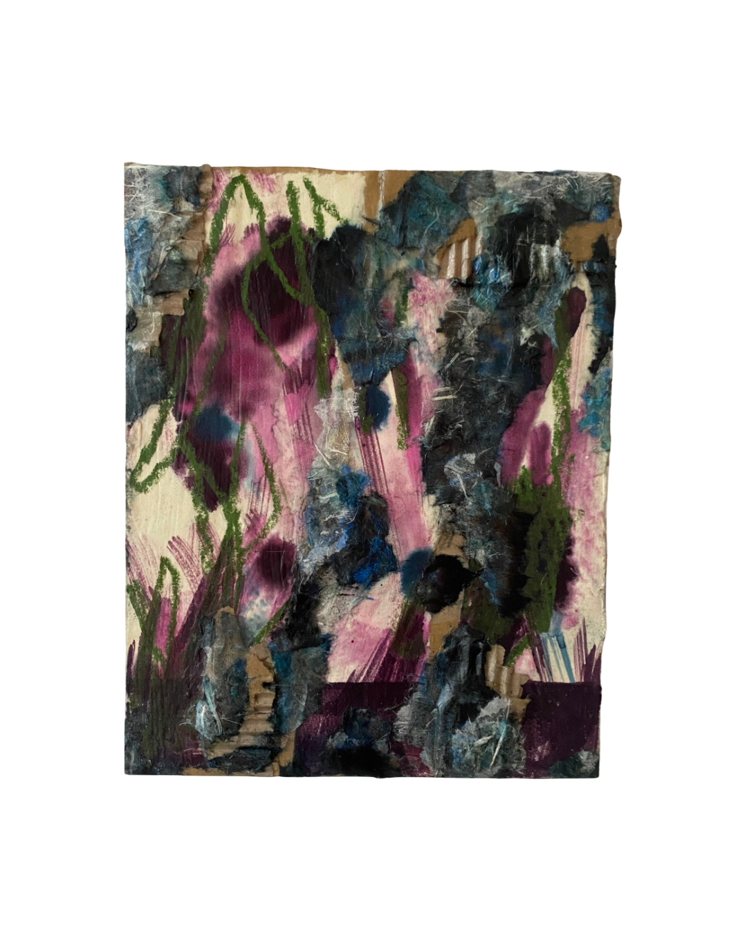 Esther Sample