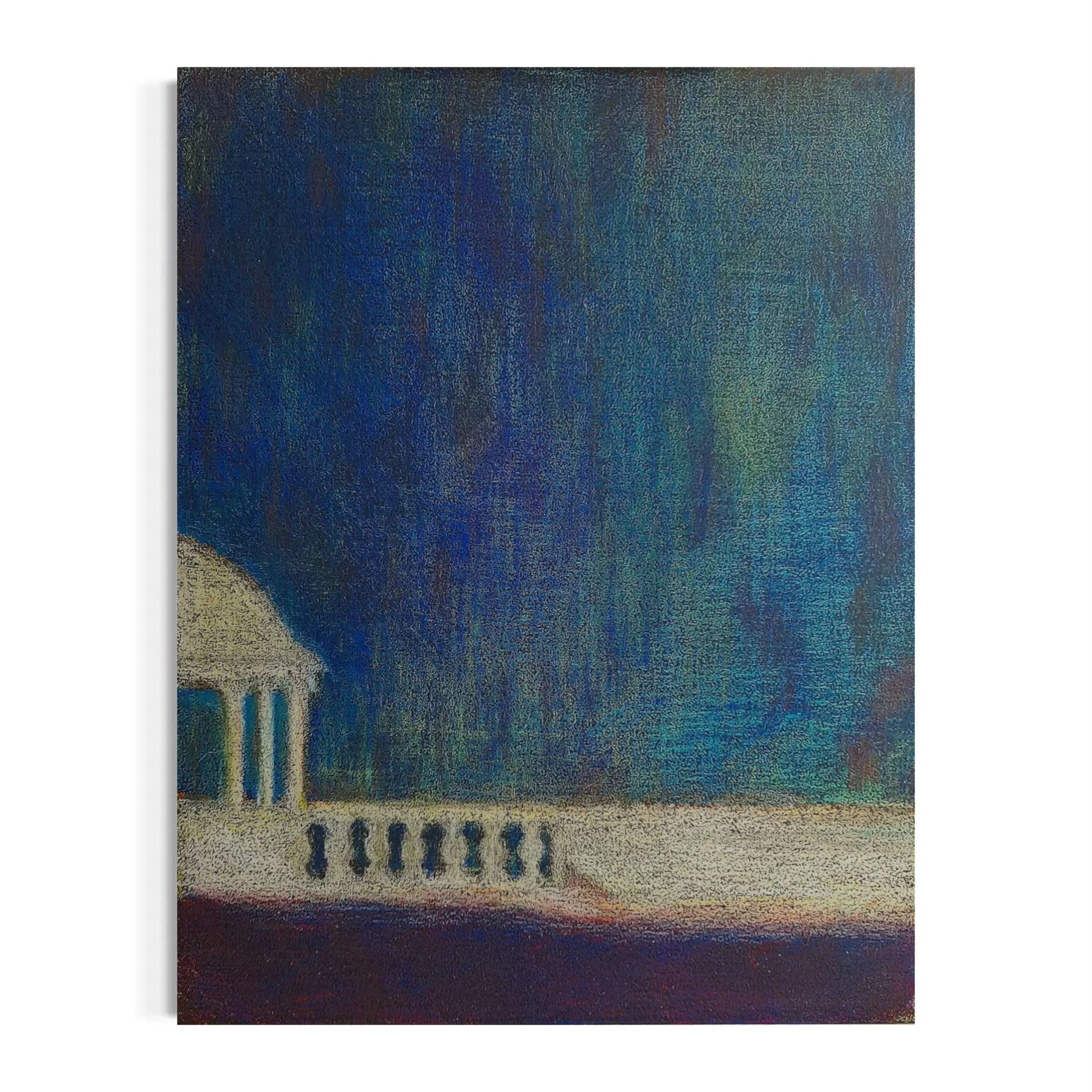 Lesley Greening Lassoff